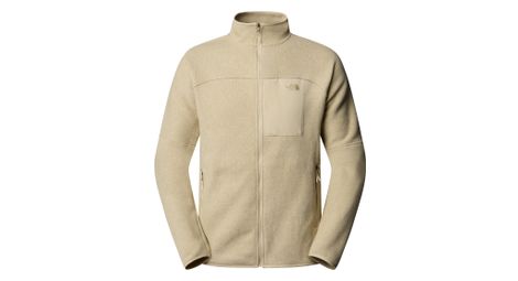 the north face front range beige p fleecejacke p the north face front range beige p fleecejacke p von The North Face