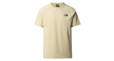 the north face north faces beige t shirt the north face north faces beige t shirt von The North Face