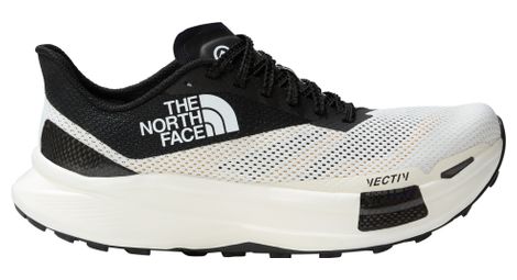 the north face summit vectiv pro 2 trailrunning schuhe weis von The North Face