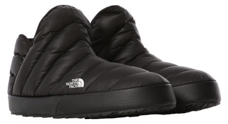 the north face tb traction bootie herren hausschuhe von The North Face