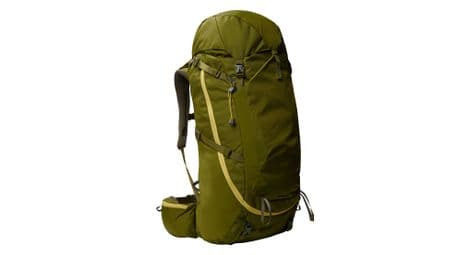 the north face terra 65l wanderrucksack grun von The North Face