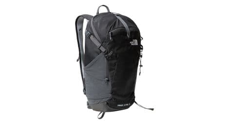 the north face trail lite speed 20l unisex  p wanderrucksack  p schwarz von The North Face