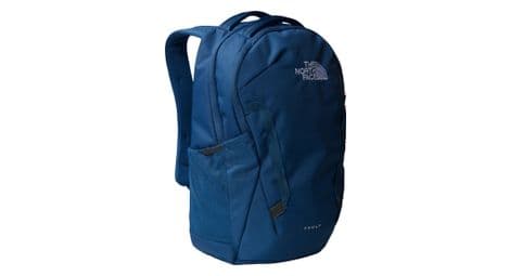 the north face vault unisex rucksack blau von The North Face