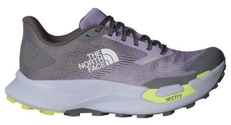 the north face vectiv enduris 4 trailrunning schuhe violett damen the north face vectiv enduris 4 trailrunning schuhe violett damen von The North Face
