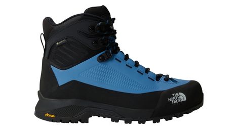 the north face verto mid gore tex damen wanderschuhe blau the north face verto mid gore tex damen wanderschuhe blau von The North Face