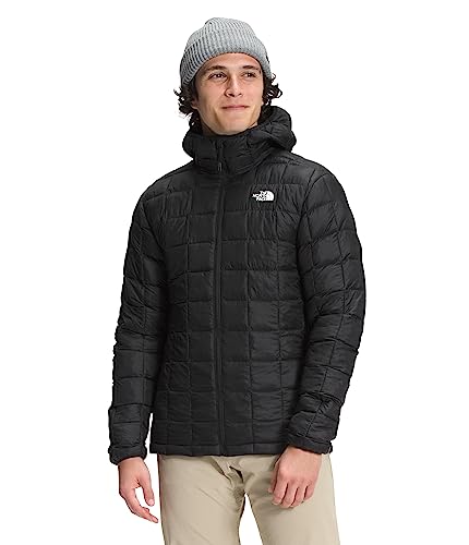 The North Face The North Face Thermoball Eco 2.0 Jacket TNF Black XL The North Face Thermoball Eco 2.0 Jacket TNF Black XL The North Face The North Face Thermoball Eco 2.0 Jacket TNF Black XL The North Face Thermoball Eco 2.0 Jacket TNF Black XL von The NorthFace