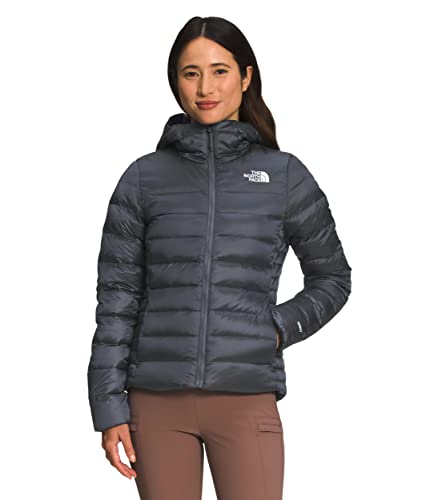 The NorthFace Aconcagua Jacket Vanadis Grey XS The NorthFace Aconcagua Jacket Vanadis Grey XS von The NorthFace