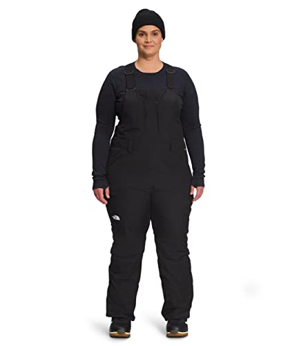 The North Face The North Face Freedom Bib Hose TNF Black XL The North Face Freedom Bib Hose TNF Black XL The North Face The North Face Freedom Bib Hose TNF Black XL The North Face Freedom Bib Hose TNF Black XL von The NorthFace