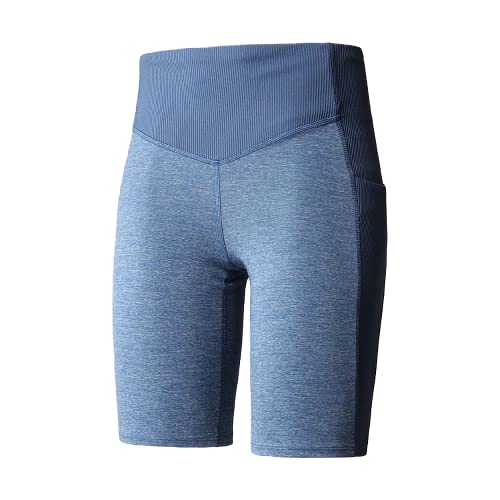 The North Face The North Face Damen Dune Sky Shorts, Shady Blue Heather, XS EU The North Face Damen Dune Sky Shorts, Shady Blue Heather, XS EU The North Face The North Face Damen Dune Sky Shorts, Shady Blue Heather, XS EU The North Face Damen Dune Sky Shorts, Shady Blue Heather, XS EU von The NorthFace