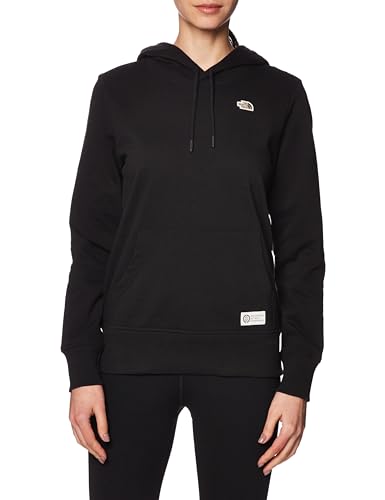 The NorthFace Heritage Sweat Shirt TNF Black XL The NorthFace Heritage Sweat Shirt TNF Black XL von The NorthFace