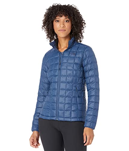 The NorthFace The North Face Thermoball Eco 2.0 Jacket Shady Blue M Thermoball Eco 2.0 Jacket Shady Blue M The NorthFace The North Face Thermoball Eco 2.0 Jacket Shady Blue M Thermoball Eco 2.0 Jacket Shady Blue M von The NorthFace