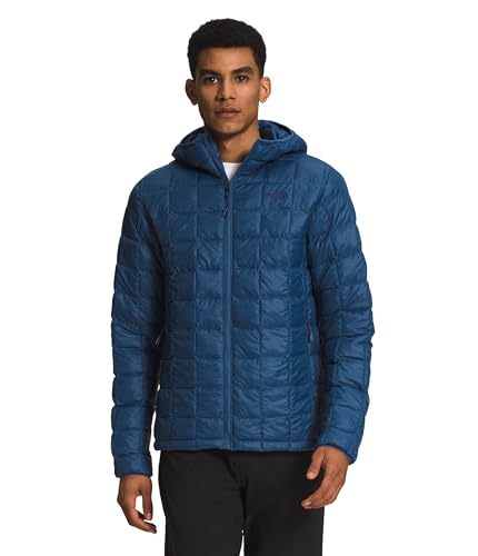 The North Face The North Face Herren Thermoball Eco 2.0 Jacket, Shady Blue, S EU The North Face Herren Thermoball Eco 2.0 Jacket, Shady Blue, S EU The North Face The North Face Herren Thermoball Eco 2.0 Jacket, Shady Blue, S EU The North Face Herren Thermoball Eco 2.0 Jacket, Shady Blue, S EU von The NorthFace