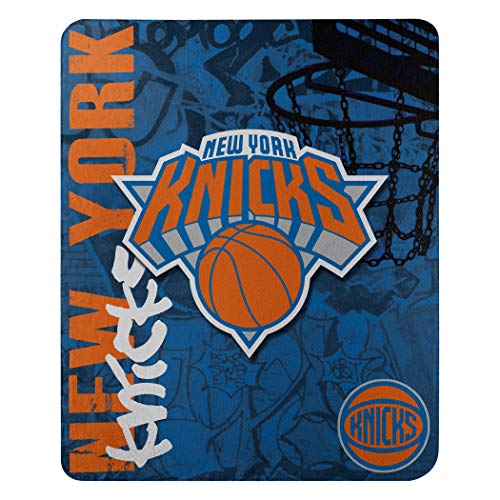 Offizielle NBA Fleecedecken in 152 x 127 cm Offizielle NBA Fleecedecken in 152 x 127 cm von Northwest