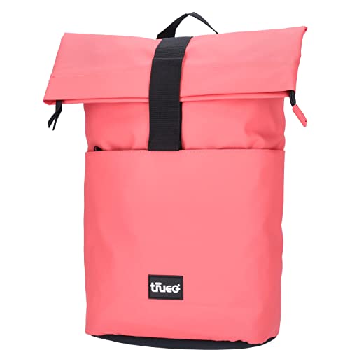 TheTrueC Freizeit Rucksack Alma rot TheTrueC Freizeit Rucksack Alma rot von TheTrueC