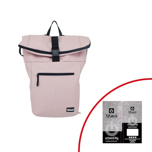 TheTrueC Rucksack Urban Line - Bennie Bennie Rose TheTrueC Rucksack Urban Line - Bennie Bennie Rose von TheTrueC
