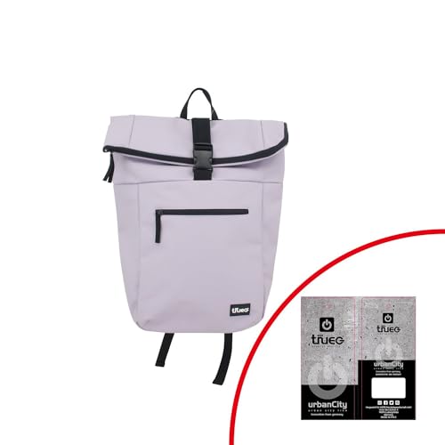 TheTrueC Rucksack Urban Line - Bennie Bennie lila TheTrueC Rucksack Urban Line - Bennie Bennie lila von TheTrueC
