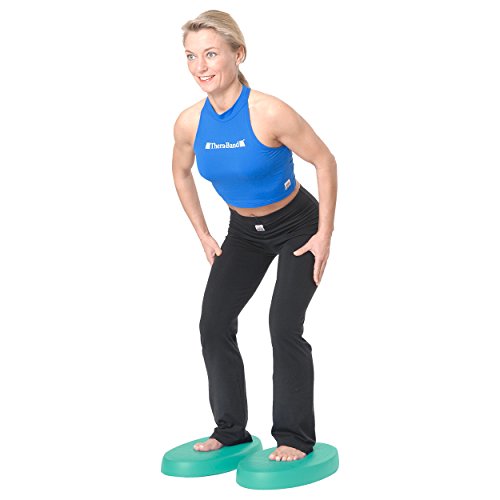 Thera-Band Balance Board keine 1 Thera-Band Balance Board keine 1 von Thera-Band