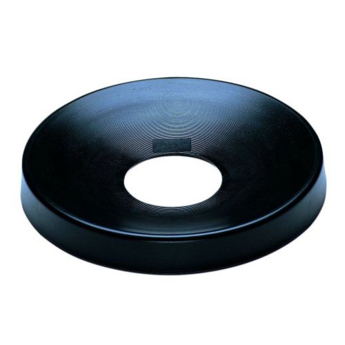 Unisex - Erwachsene Ballschale, Schwarz, 46,0 x 46,0 Unisex - Erwachsene Ballschale, Schwarz, 46,0 x 46,0 von Togu