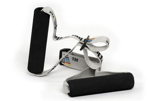 Thera-Band Griffe 1 Paar Thera-Band Griffe 1 Paar von Thera-Band