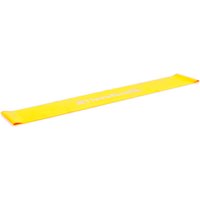 Theraband Loop-Band (Farbe: Gelb|Länge: 45,5 cm) von Thera-Band