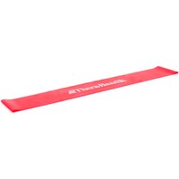 Theraband Loop-Band (Farbe: Rot|Länge: 45,5 cm) Theraband Loop-Band (Farbe: Rot|Länge: 45,5 cm) von Thera-Band