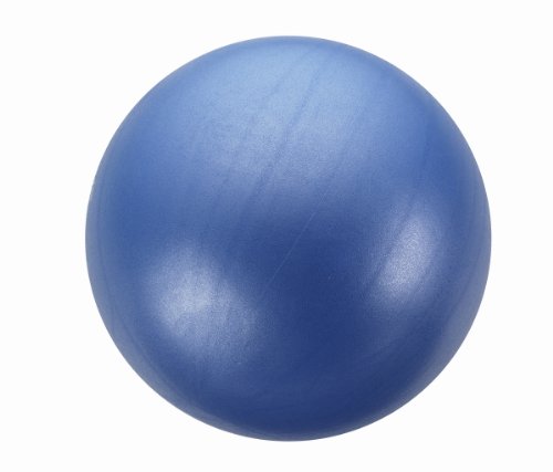 Thera-Band® Pilates Ball, blau, Ø 22 cm von Theraband