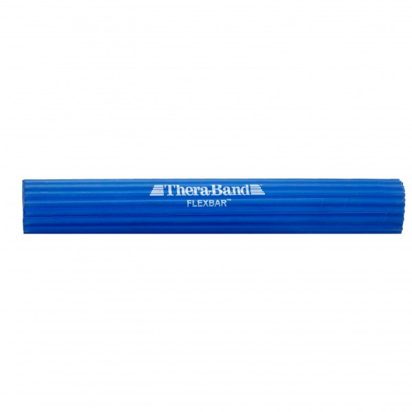 TheraBand - Flexibler Übungsstab - Trainingsgerät blau TheraBand - Flexibler Übungsstab - Trainingsgerät blau von TheraBand