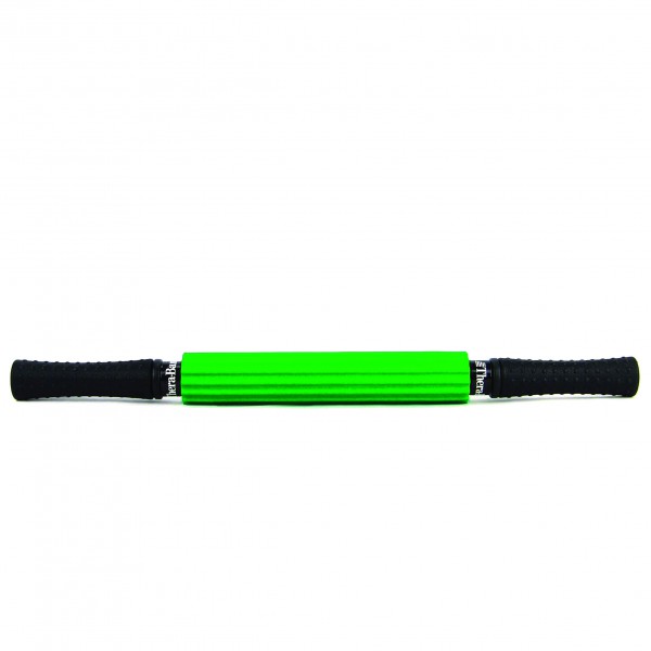 TheraBand - Roller Massager Standard - Functional Training grün von TheraBand