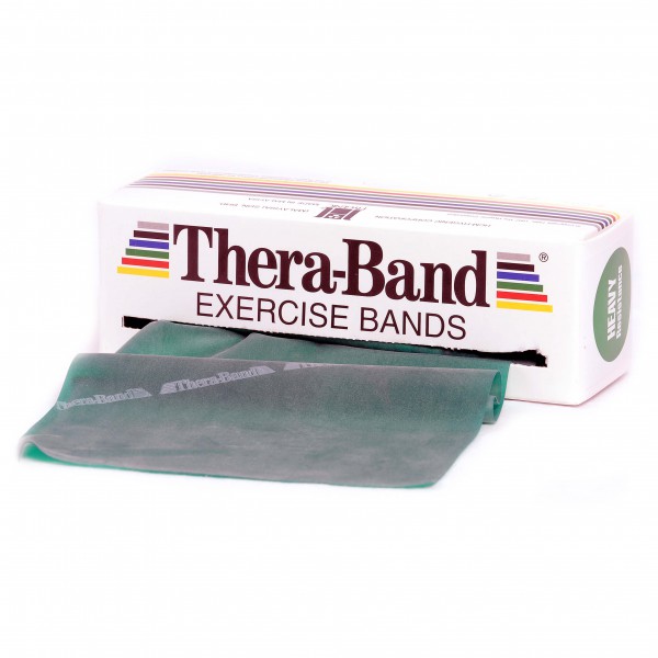 TheraBand - Übungsband - Fitnessband Gr stark weiß TheraBand - Übungsband - Fitnessband Gr stark weiß von TheraBand