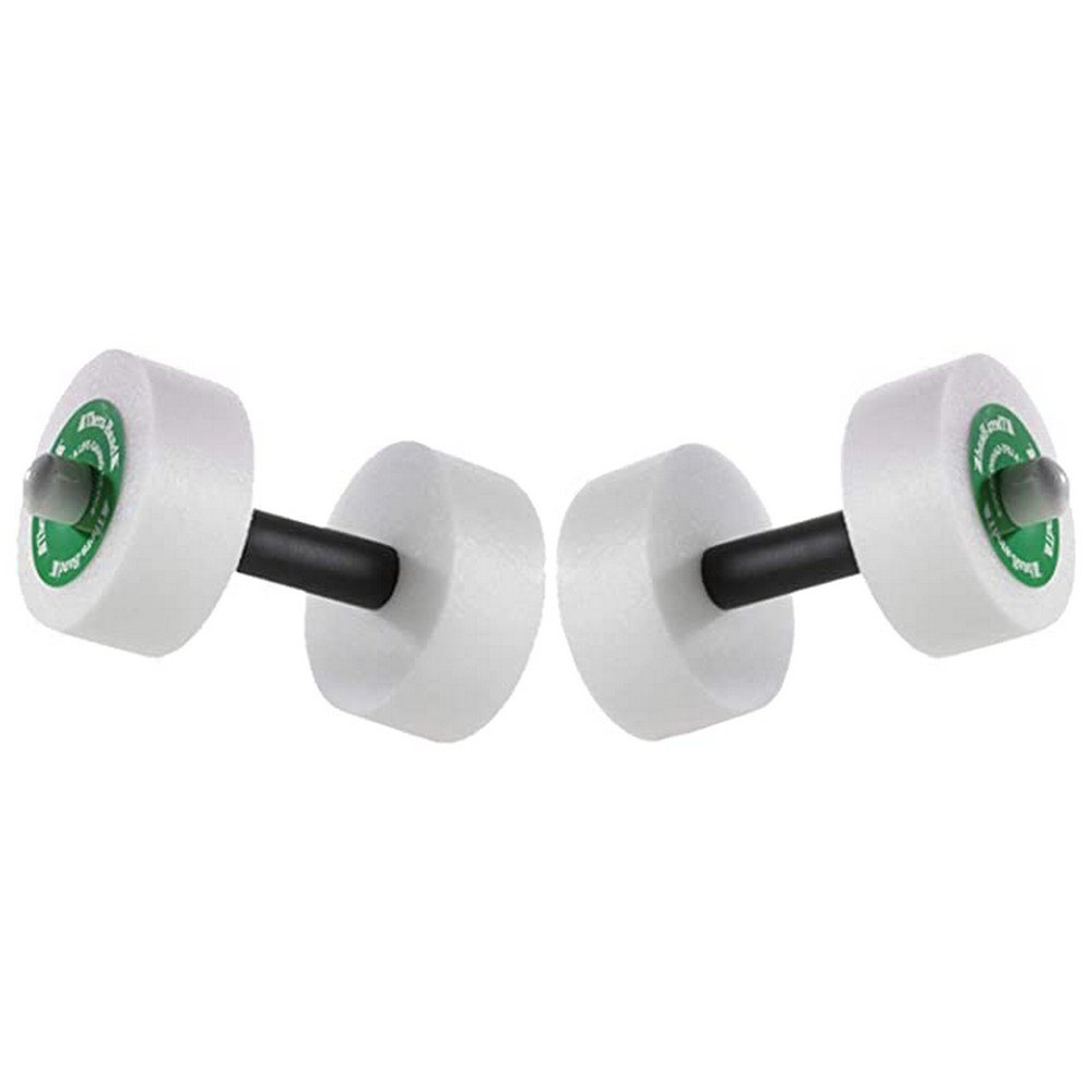 Theraband Medium Dumbbell Weiß Theraband Medium Dumbbell Weiß von Theraband