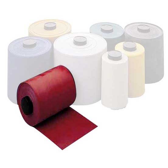 Theraband Band Medium 46 M Resistance Band Rot 46 m Theraband Band Medium 46 M Resistance Band Rot 46 m von Theraband