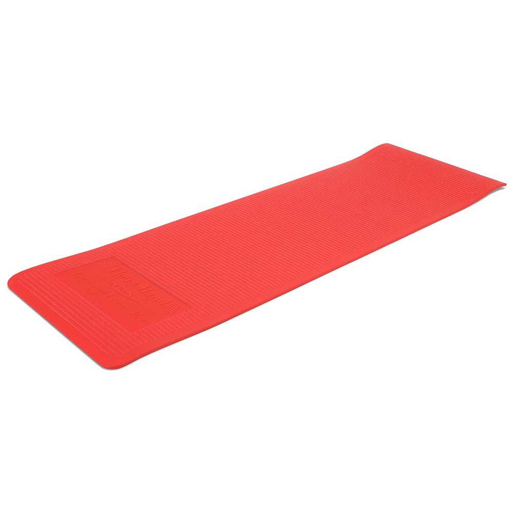 Theraband Exercise Mat Blau 190x60x1.5 cm Theraband Exercise Mat Blau 190x60x1.5 cm von Theraband