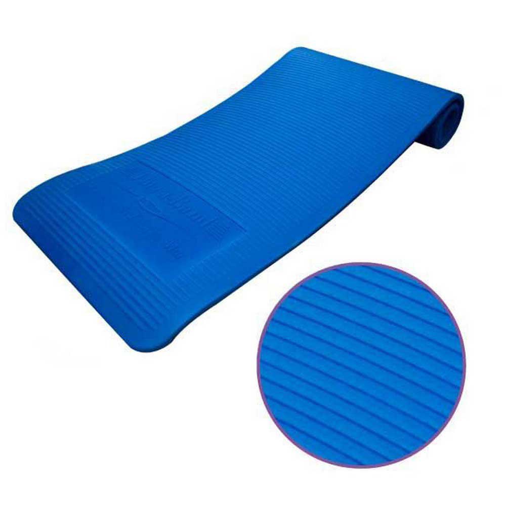 Theraband Exercise Mat Blau 190x60x1.5 cm von Theraband