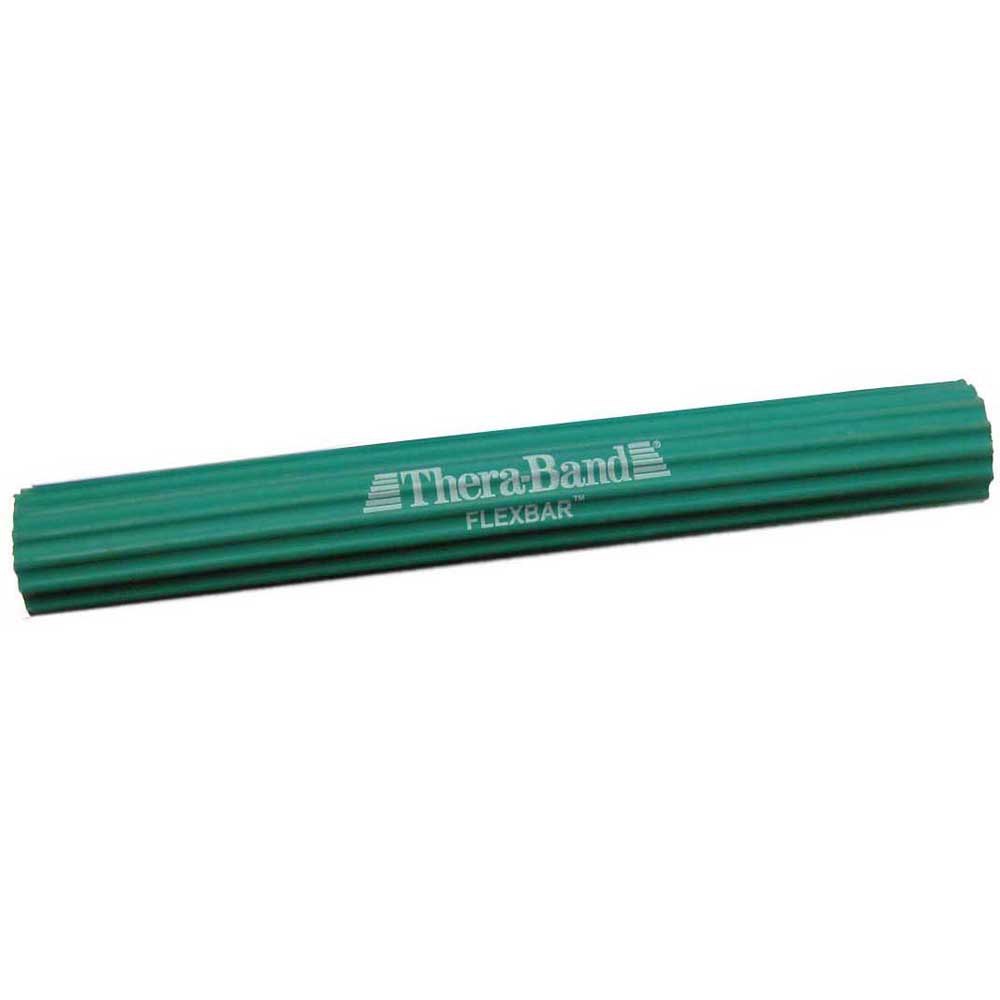 Theraband Flex Bar Resistance Band Grün Theraband Flex Bar Resistance Band Grün von Theraband