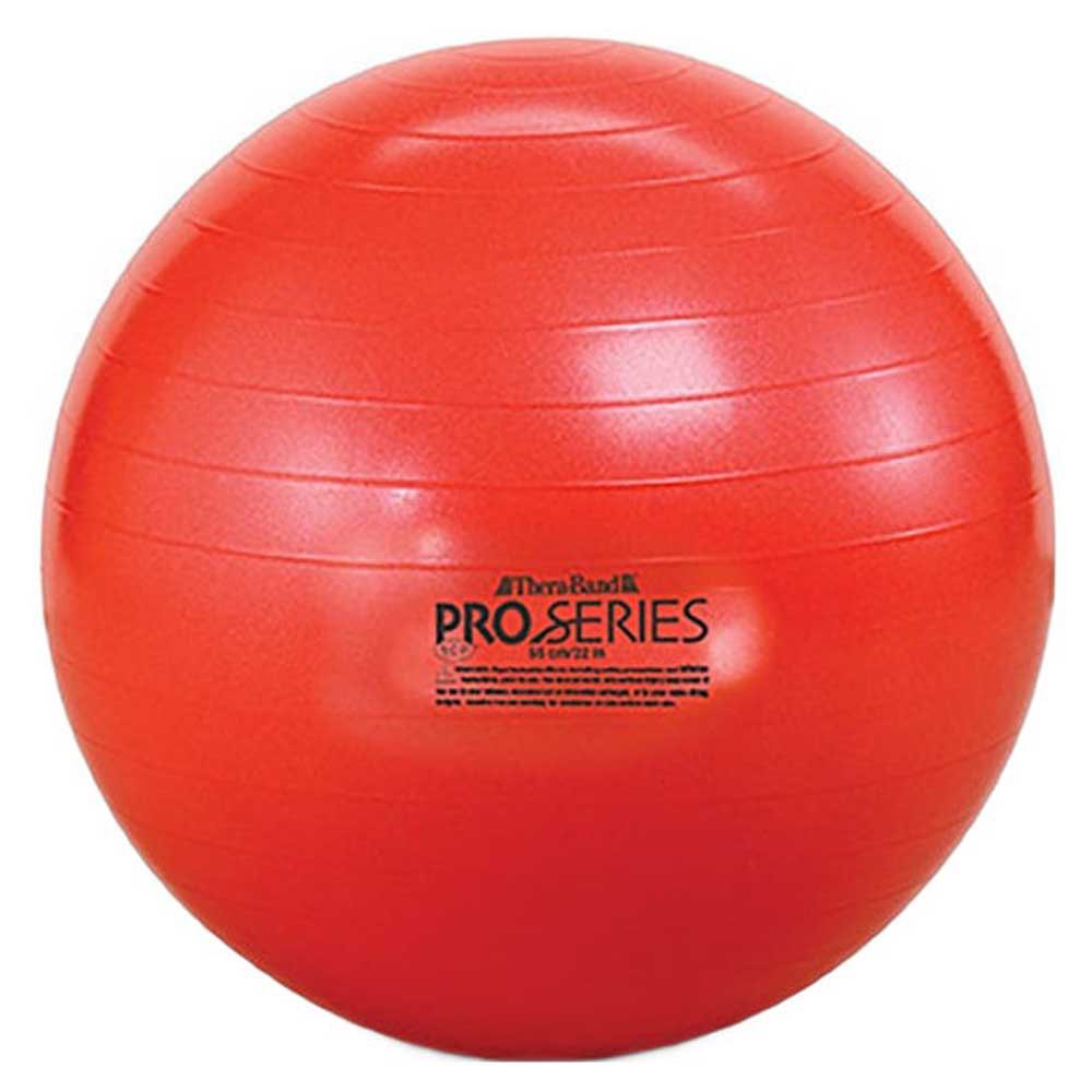 Theraband Scp Ball Rot 55cm Theraband Scp Ball Rot 55cm von Theraband