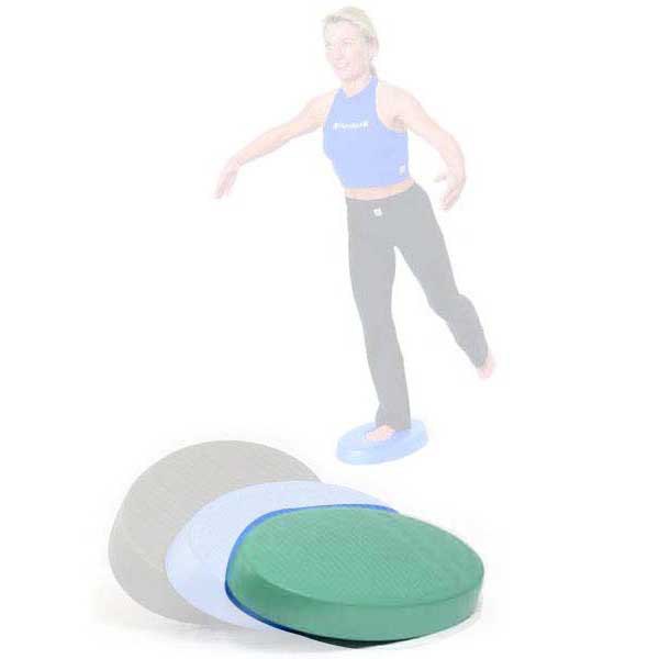 Theraband Stability Trainer Balance Board Grün von Theraband