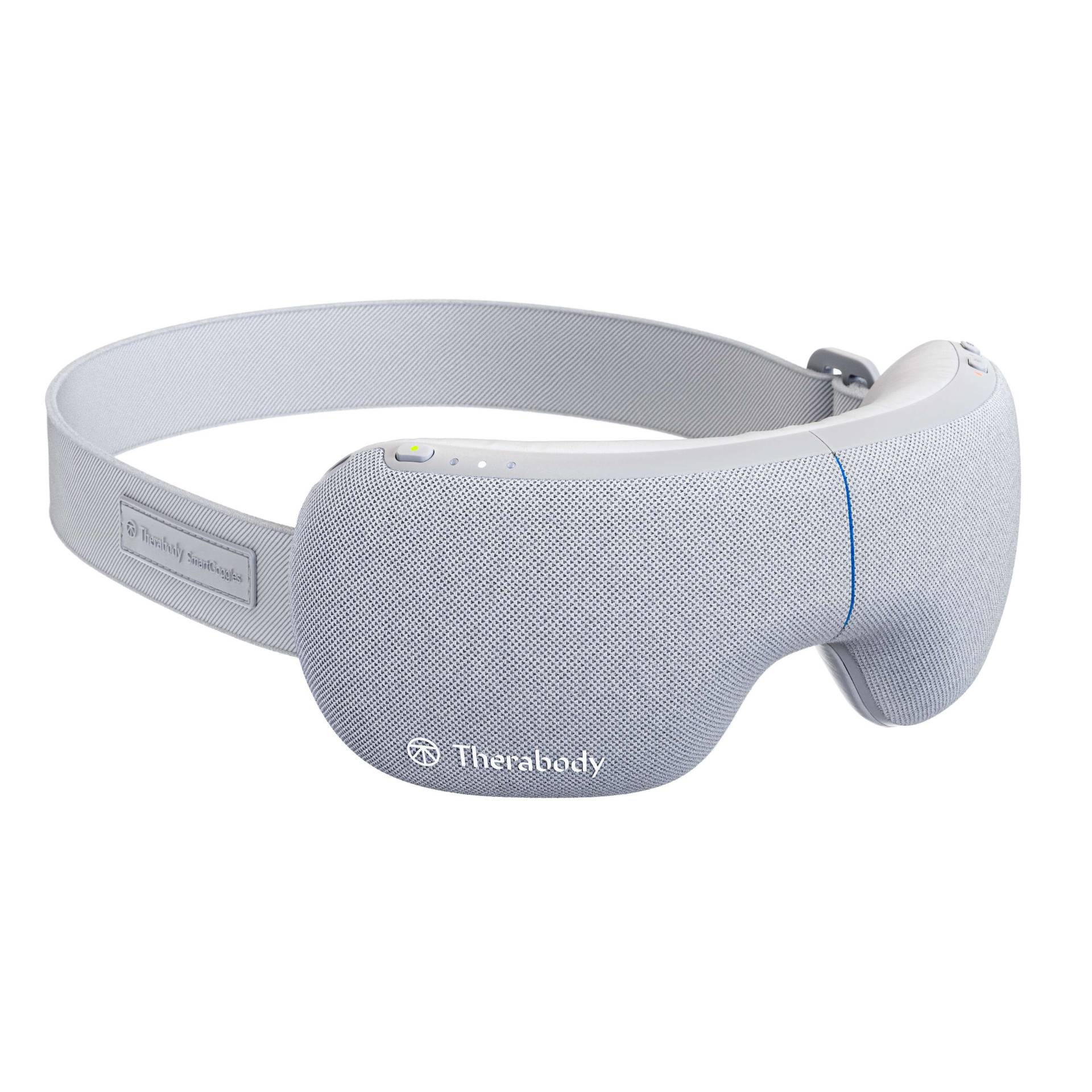 Therabody Entspannungsbrille "Smart Goggles" von Therabody