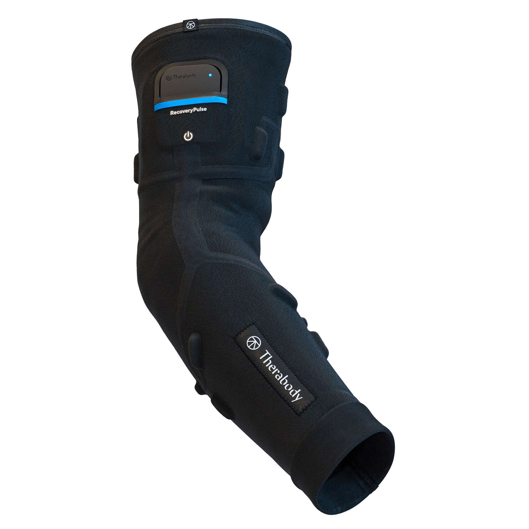 Therabody Kompressionsmanschette "Recoverypulse", S, Arm Therabody Kompressionsmanschette "Recoverypulse", S, Arm von Therabody