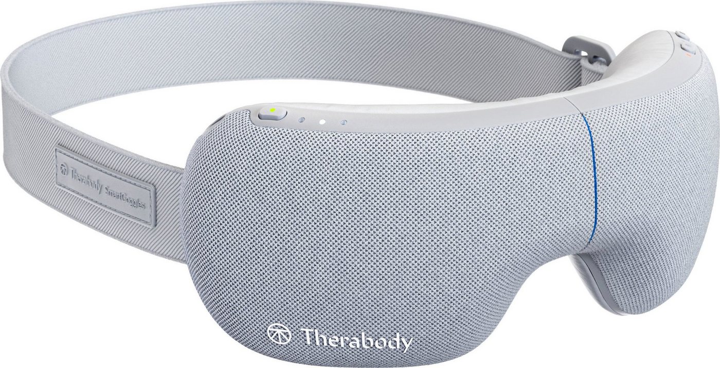 Therabody Massagegerät SmartGoggles Augenmaske von Therabody