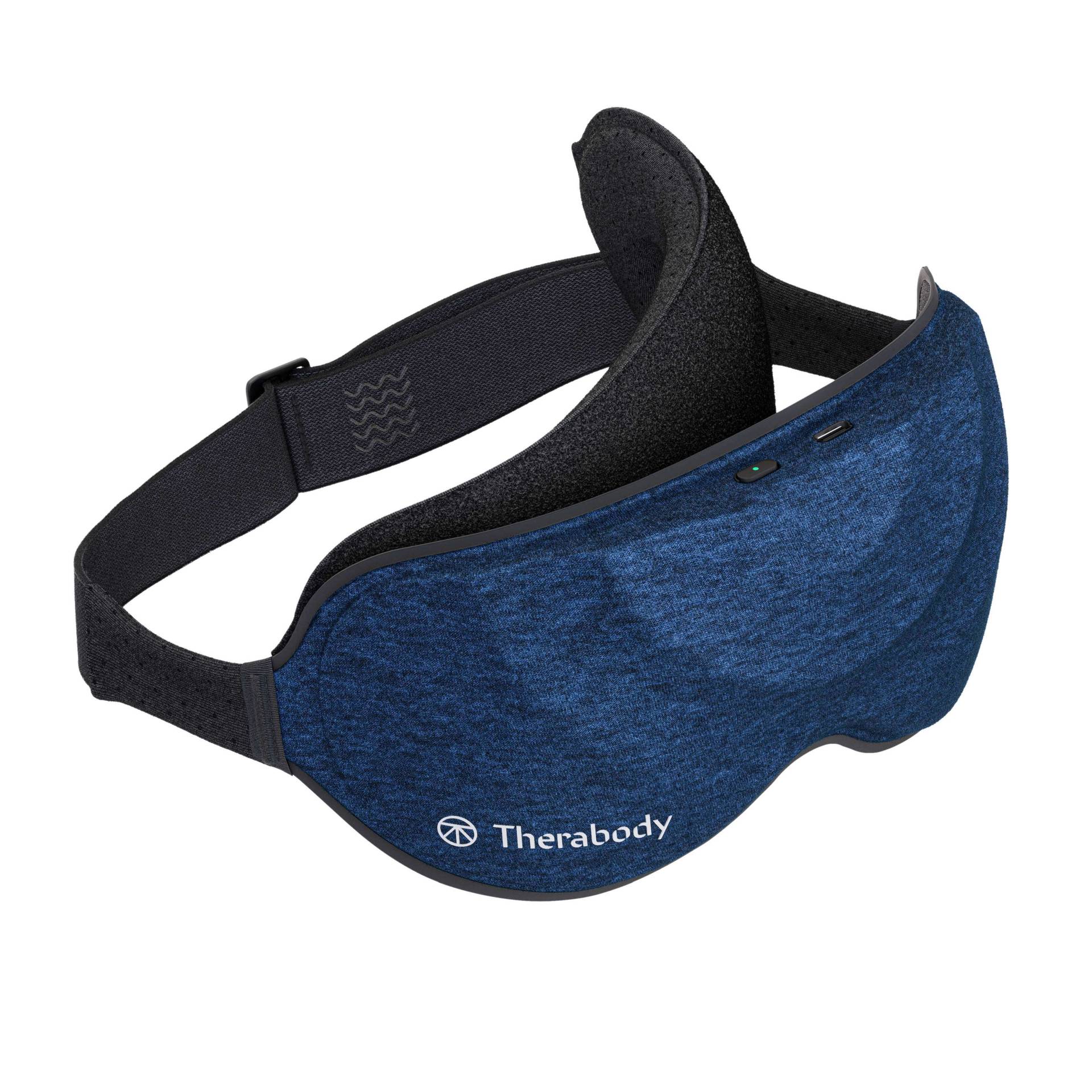 Therabody Entspannungsbrille "Sleep Mask" Therabody Entspannungsbrille "Sleep Mask" von Therabody