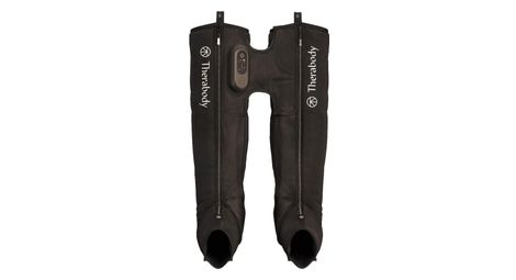 therabody jetboots prime drucktherapie stiefel therabody jetboots prime drucktherapie stiefel von Therabody