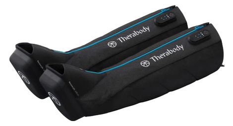 therabody recoveryair jetboots pressotherapie stiefel drahtlos therabody recoveryair jetboots pressotherapie stiefel drahtlos von Therabody