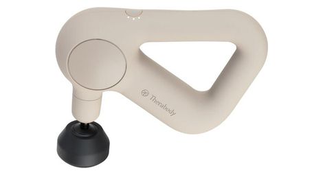 therabody theragun relief massagepistole beige therabody theragun relief massagepistole beige von Therabody