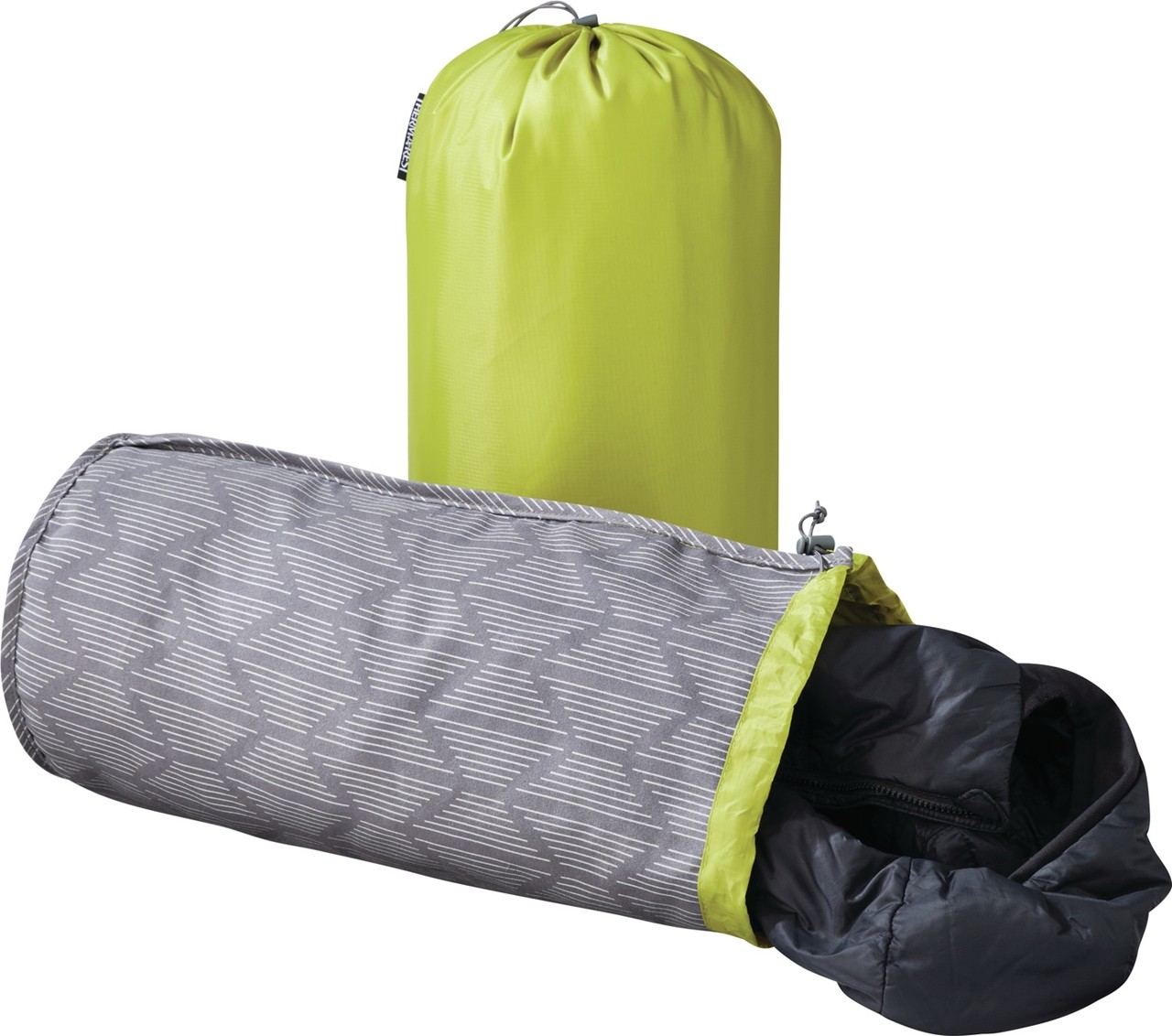 Stuffsack Pillow von Therm-A-Rest