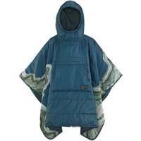 Therm-A-Rest Honcho Poncho™ Tragbare Decke - Outdoor Decke/Poncho von Therm-A-Rest