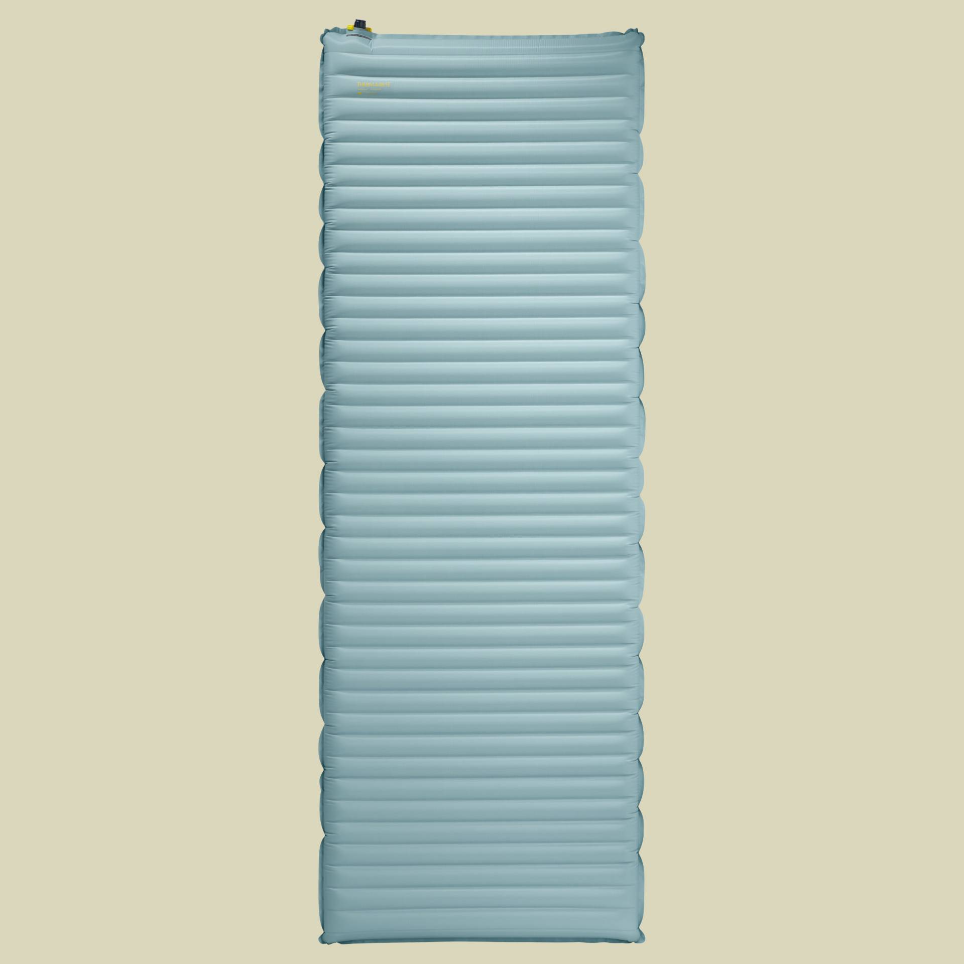 NeoAir Xtherm NXT MAX Liegefläche 196 x 64 cm (L) Farbe neptune NeoAir Xtherm NXT MAX Liegefläche 196 x 64 cm (L) Farbe neptune von Therm-A-Rest