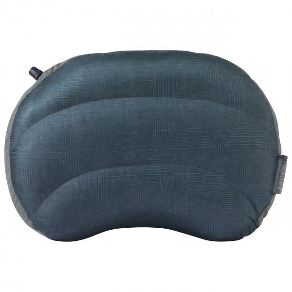 Therm-a-Rest - Airhead Down - Kissen Gr Large;Regular blau von Therm-A-Rest