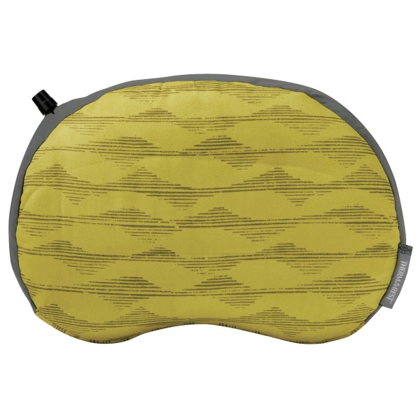 Therm-a-Rest - Airhead - Kissen Gr Regular gelb Therm-a-Rest - Airhead - Kissen Gr Regular gelb von Therm-A-Rest