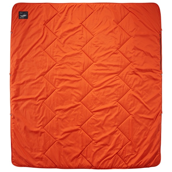 Therm-a-Rest - Argo Blanket - Decke Gr 198 x 183 cm - Double rot Therm-a-Rest - Argo Blanket - Decke Gr 198 x 183 cm - Double rot von Therm-A-Rest