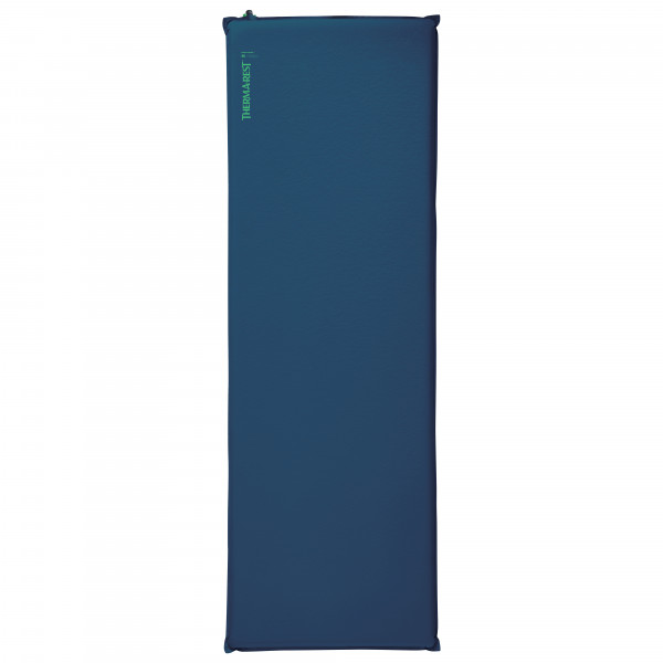 Therm-a-Rest - BaseCamp - Isomatte Gr 51x183 cm - Regular;64x196 cm - Large;76x196 cm - XL blau von Therm-A-Rest